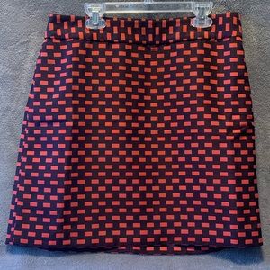 Ann Taylor LOFT Skirt - Sz 8P